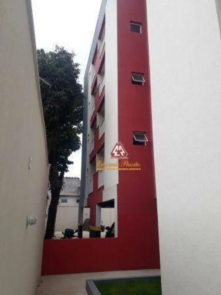 Apartamento, 2 quartos, 45 m² - Foto 10