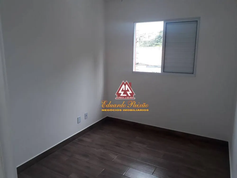 Apartamento, 2 quartos, 45 m² - Foto 6