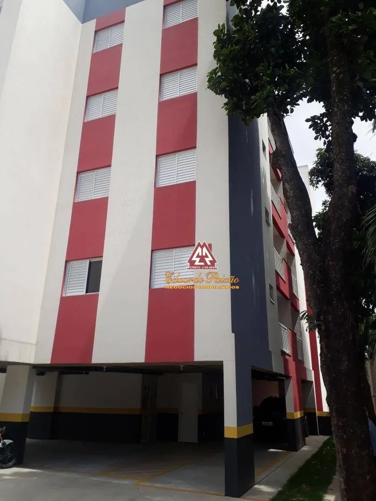 Apartamento, 2 quartos, 45 m² - Foto 9