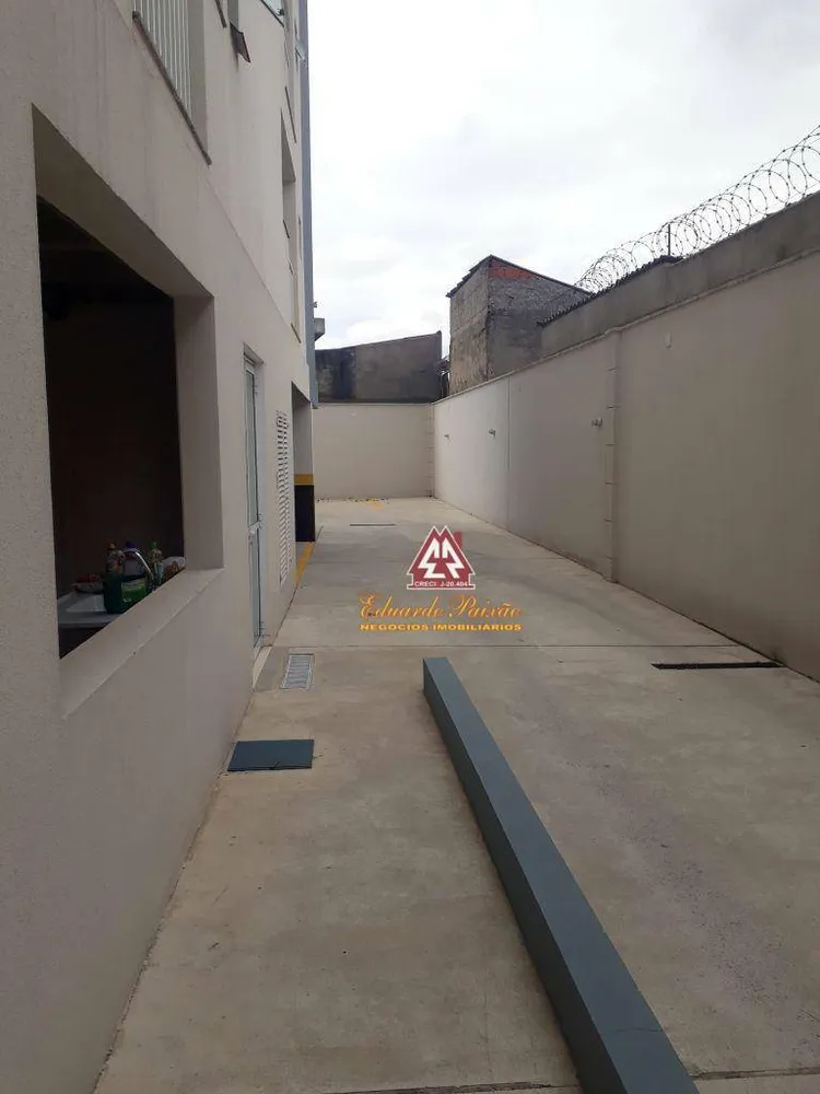 Apartamento, 2 quartos, 45 m² - Foto 12