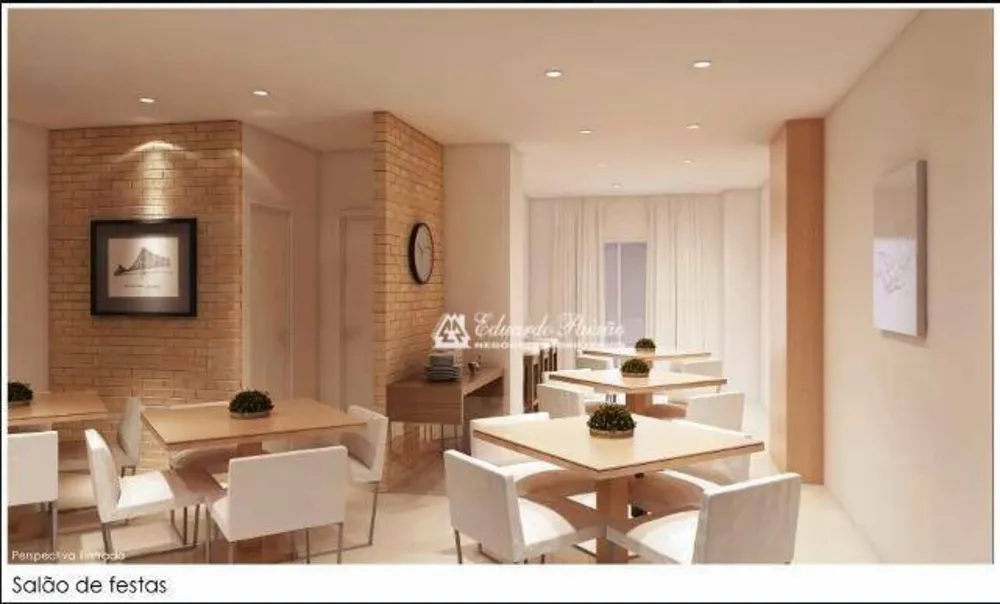Apartamento, 2 quartos, 65 m² - Foto 10