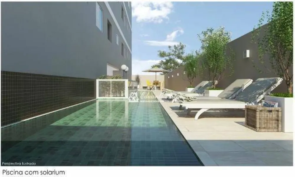 Apartamento, 2 quartos, 65 m² - Foto 12