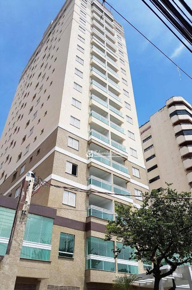 Apartamento, 2 quartos, 65 m² - Foto 1