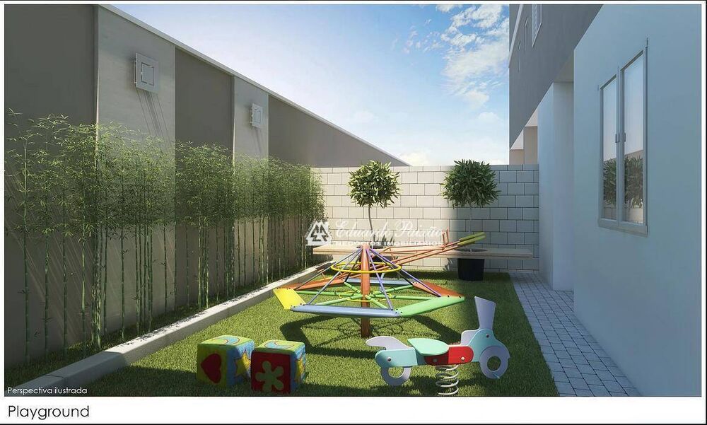 Apartamento, 2 quartos, 65 m² - Foto 4
