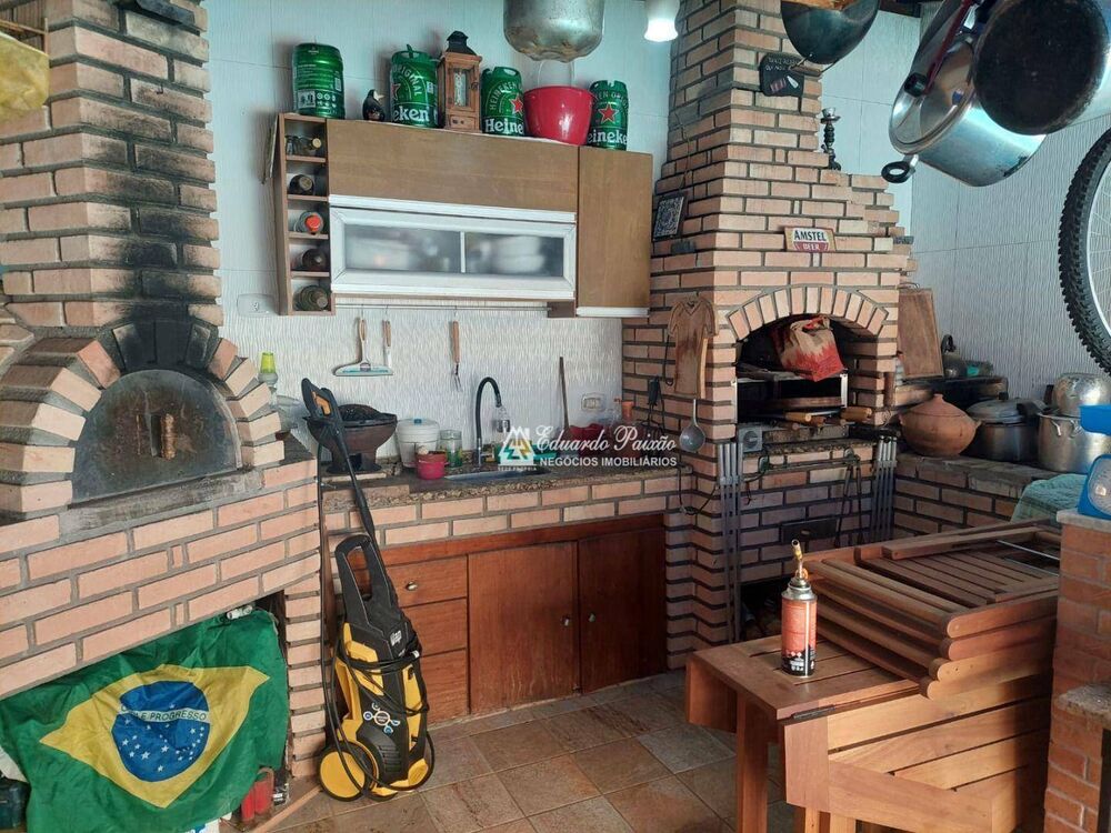 Sobrado, 3 quartos, 136 m² - Foto 3