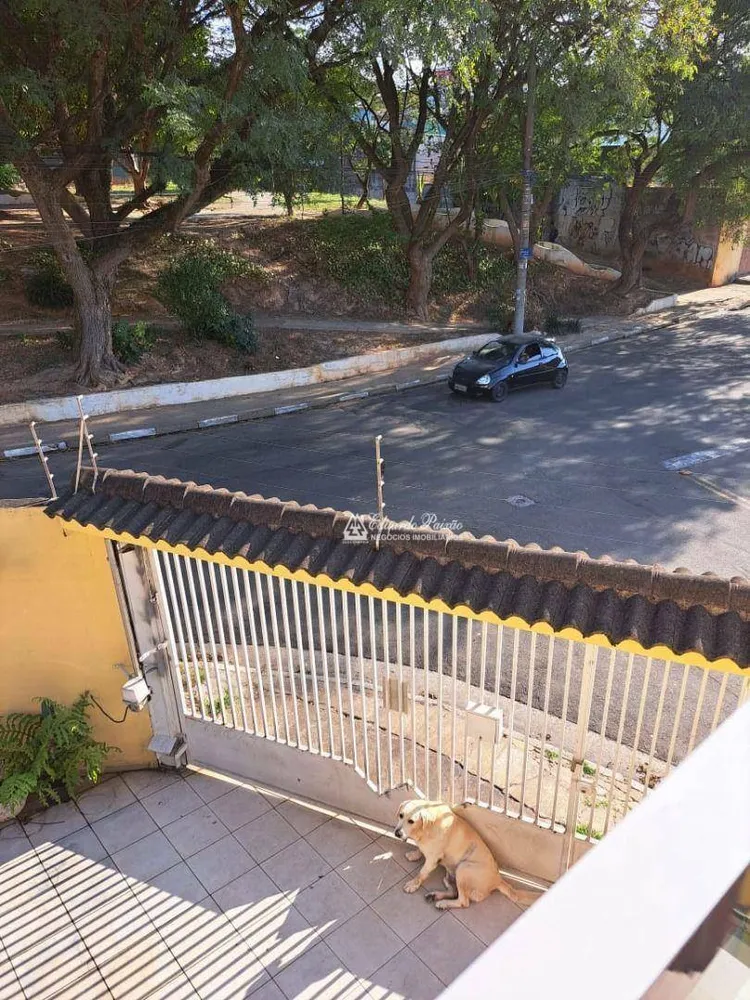 Sobrado, 3 quartos, 136 m² - Foto 2