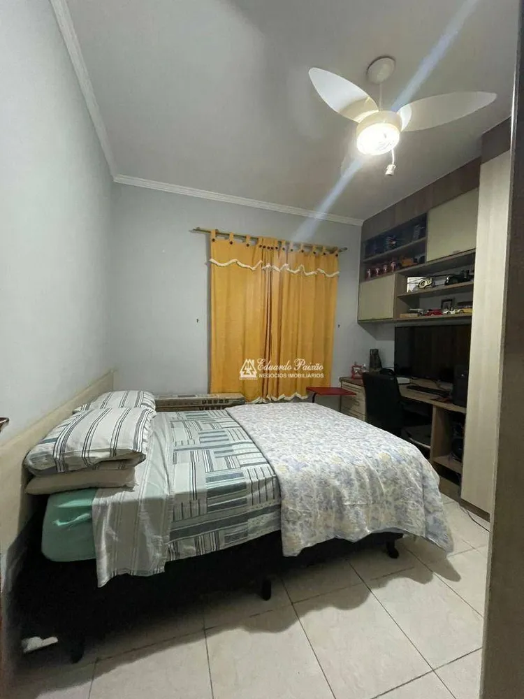 Sobrado, 3 quartos, 136 m² - Foto 6