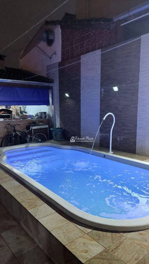 Sobrado, 3 quartos, 136 m² - Foto 15