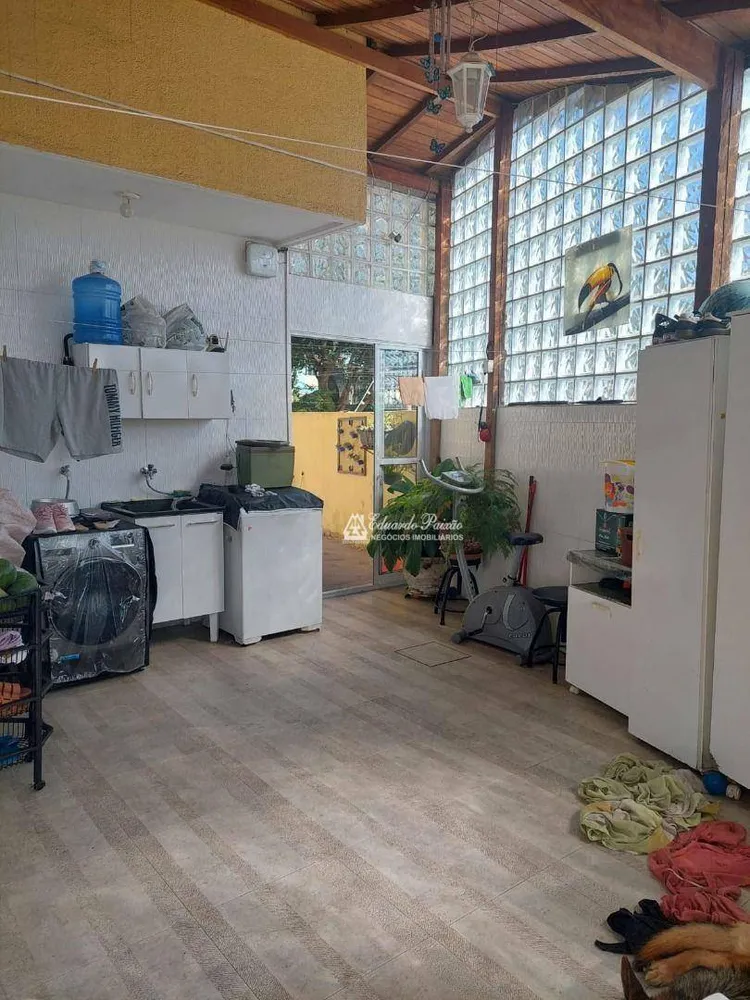 Sobrado, 3 quartos, 136 m² - Foto 14