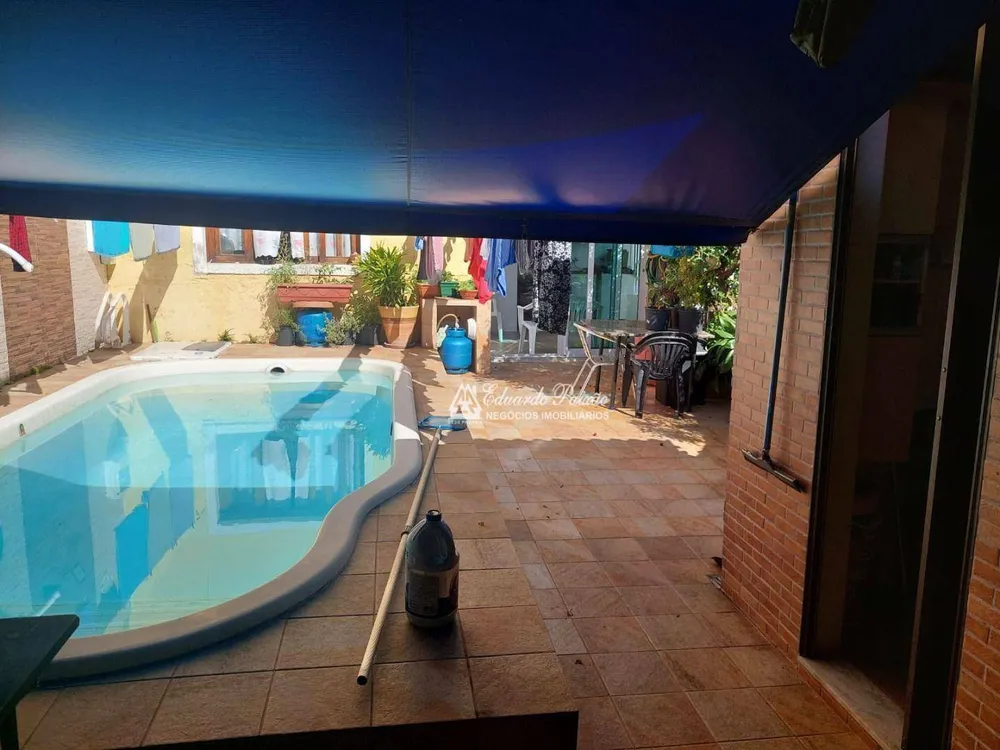 Sobrado, 3 quartos, 136 m² - Foto 16