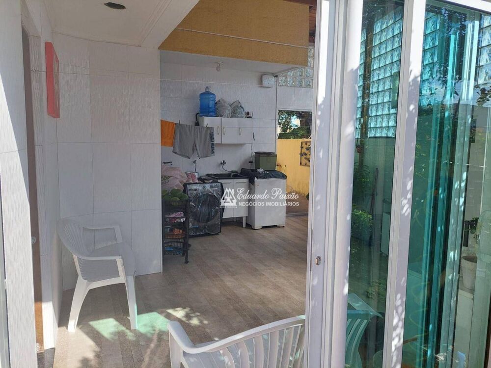 Sobrado, 3 quartos, 136 m² - Foto 2
