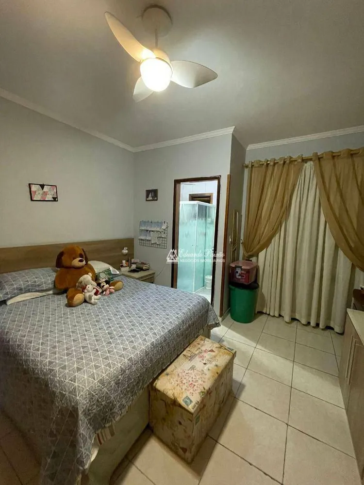 Sobrado, 3 quartos, 136 m² - Foto 9