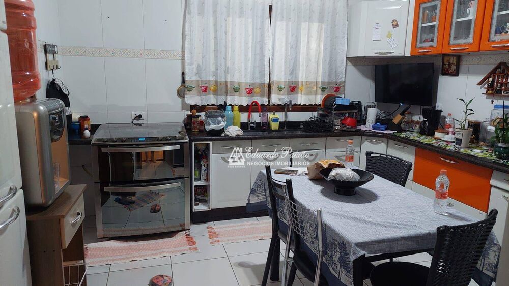 Sobrado, 3 quartos, 136 m² - Foto 4