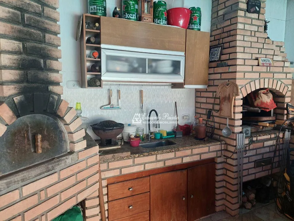 Sobrado, 3 quartos, 136 m² - Foto 11