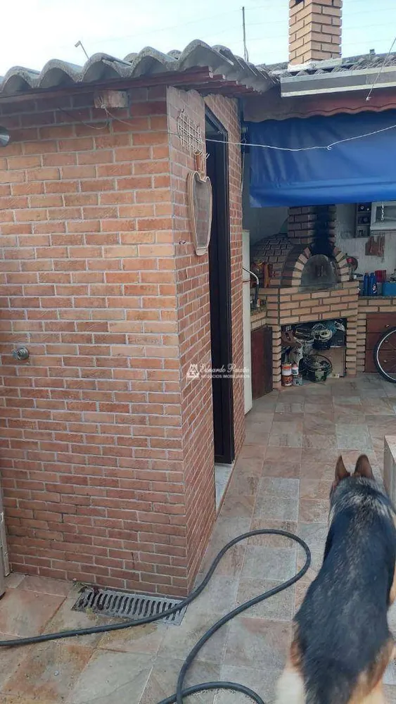 Sobrado, 3 quartos, 136 m² - Foto 10