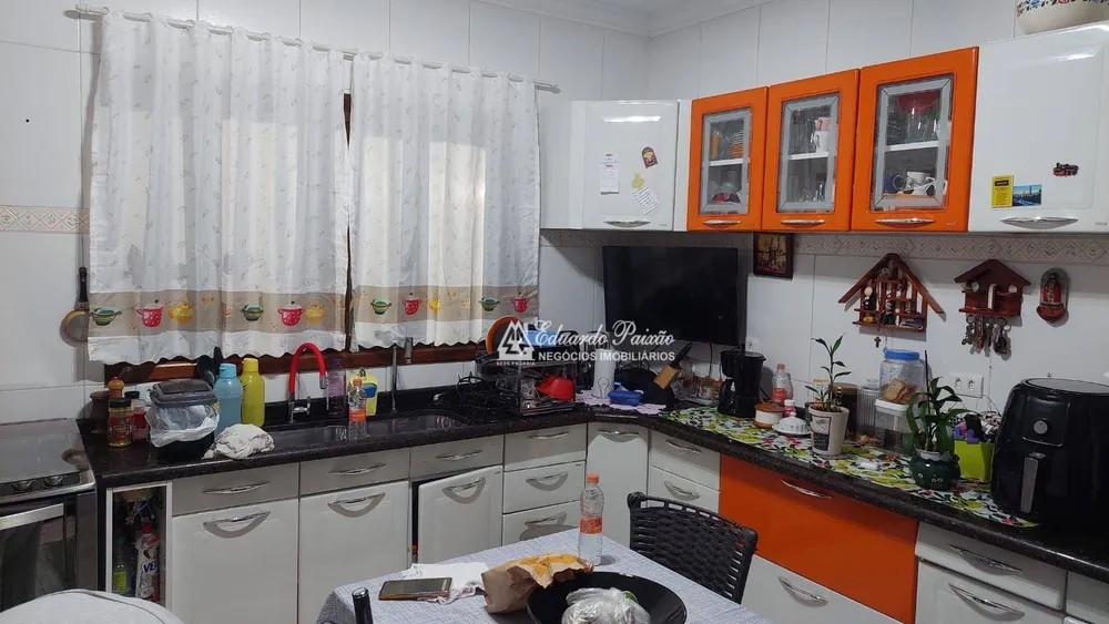 Sobrado, 3 quartos, 136 m² - Foto 3