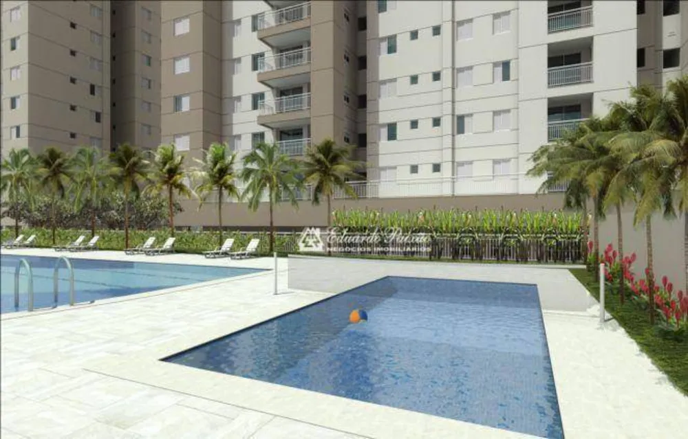 Apartamento, 3 quartos, 83 m² - Foto 7