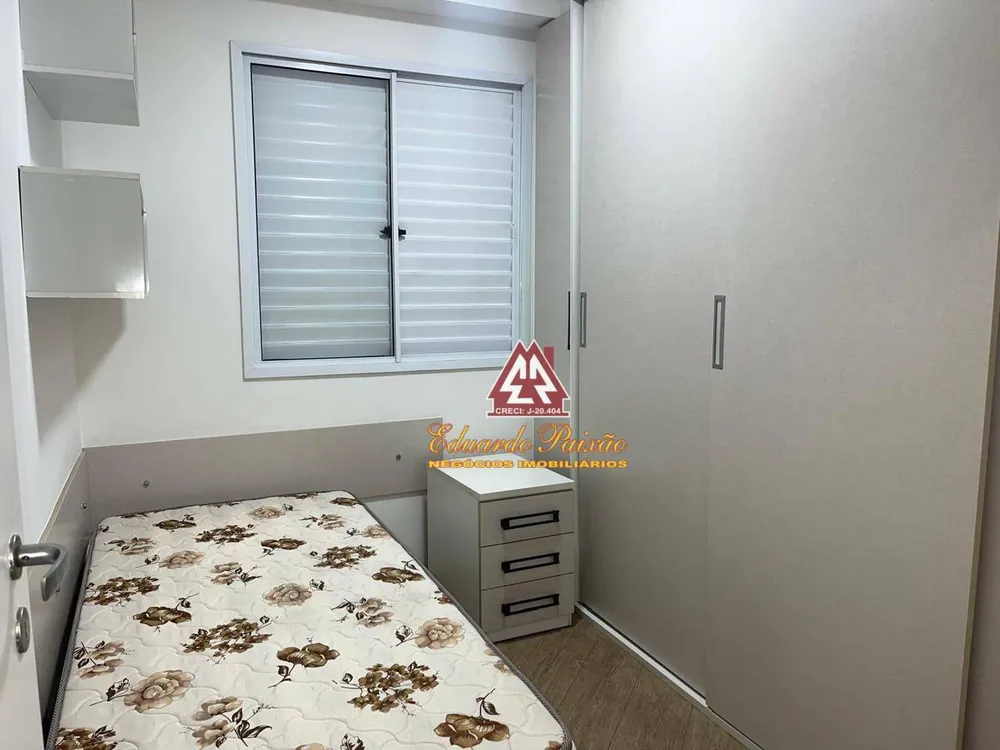 Apartamento, 3 quartos, 83 m² - Foto 4