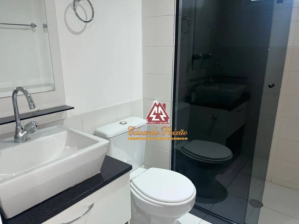 Apartamento, 3 quartos, 83 m² - Foto 3