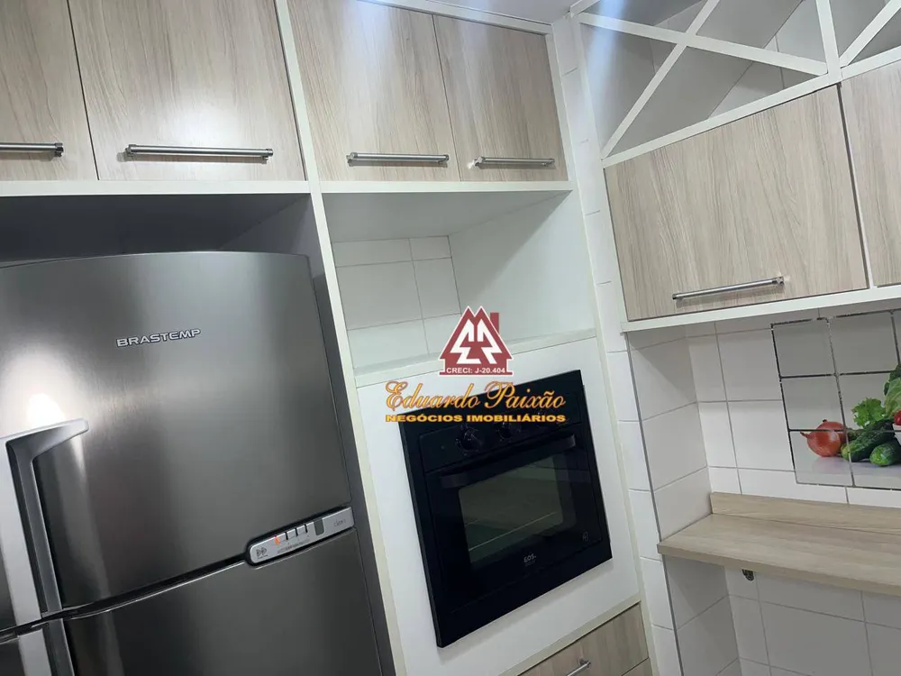 Apartamento, 3 quartos, 83 m² - Foto 2