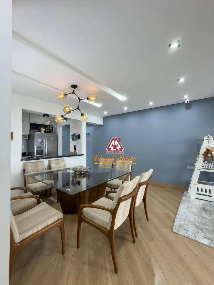 Apartamento, 2 quartos, 89 m² - Foto 3