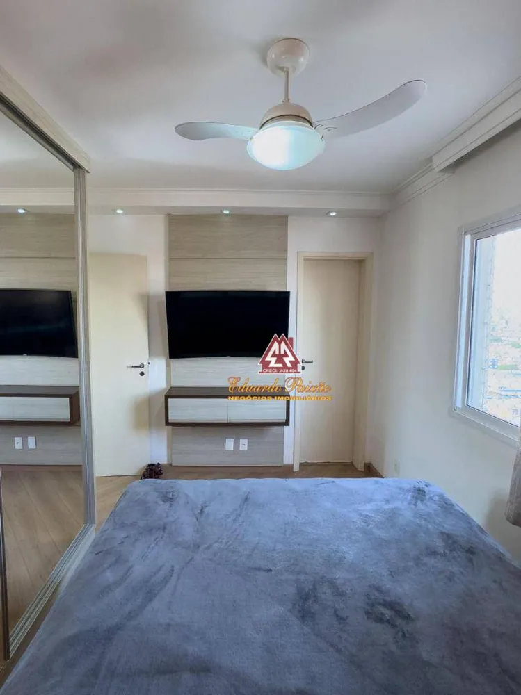 Apartamento, 2 quartos, 89 m² - Foto 2