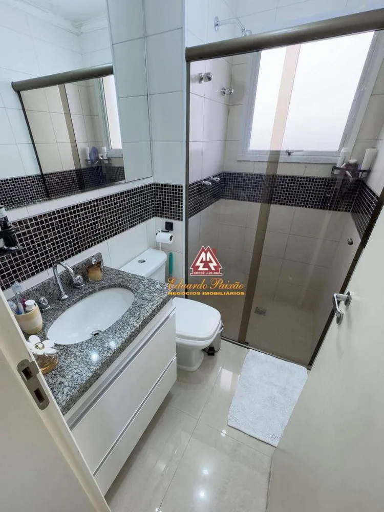 Apartamento, 2 quartos, 89 m² - Foto 4