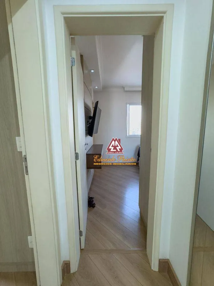 Apartamento, 2 quartos, 89 m² - Foto 6