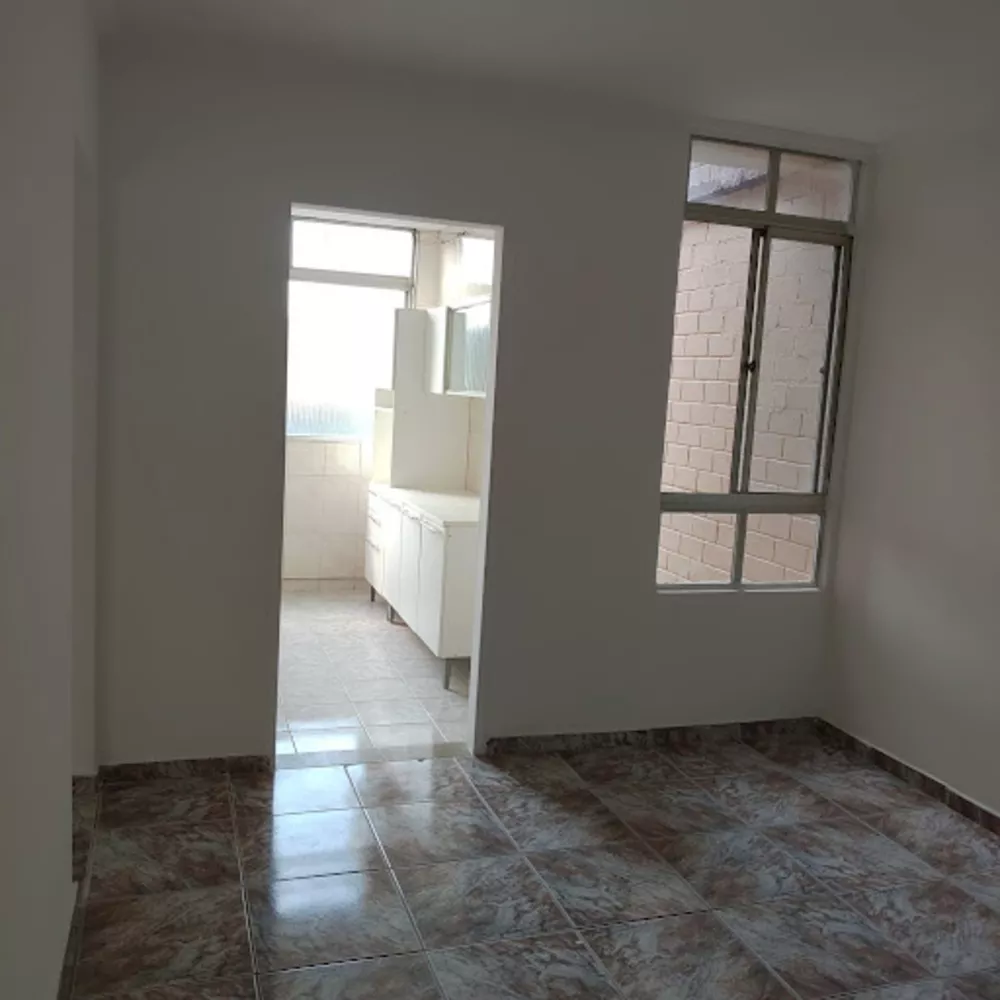 Apartamento à venda com 2 quartos, 52m² - Foto 1