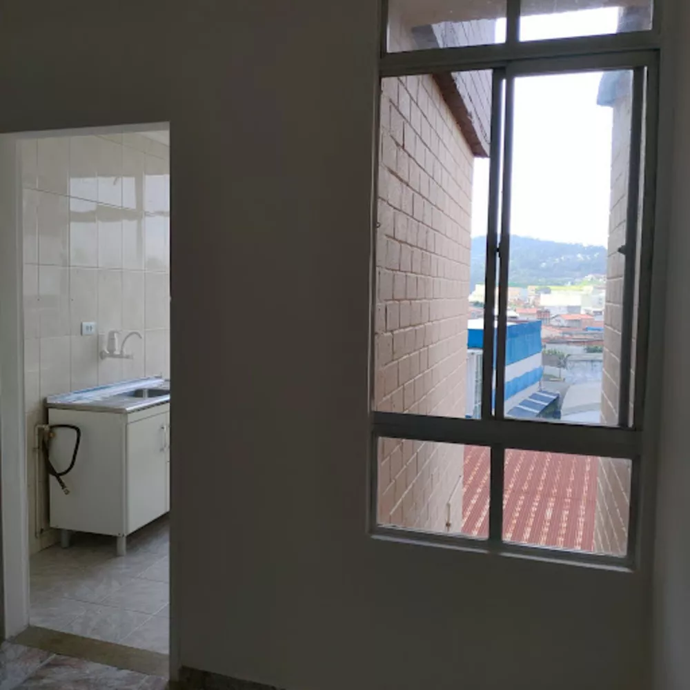 Apartamento à venda com 2 quartos, 52m² - Foto 4