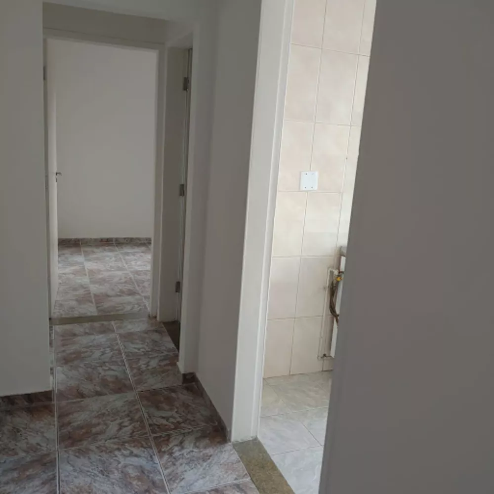 Apartamento à venda com 2 quartos, 52m² - Foto 3