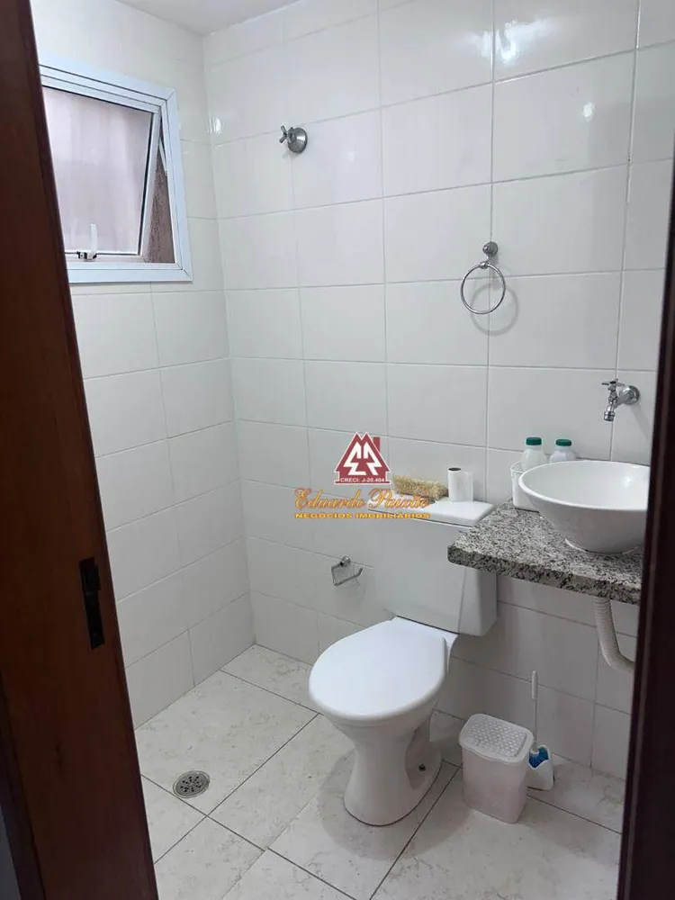 Apartamento, 2 quartos, 80 m² - Foto 8