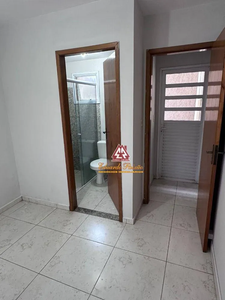 Apartamento, 2 quartos, 80 m² - Foto 6