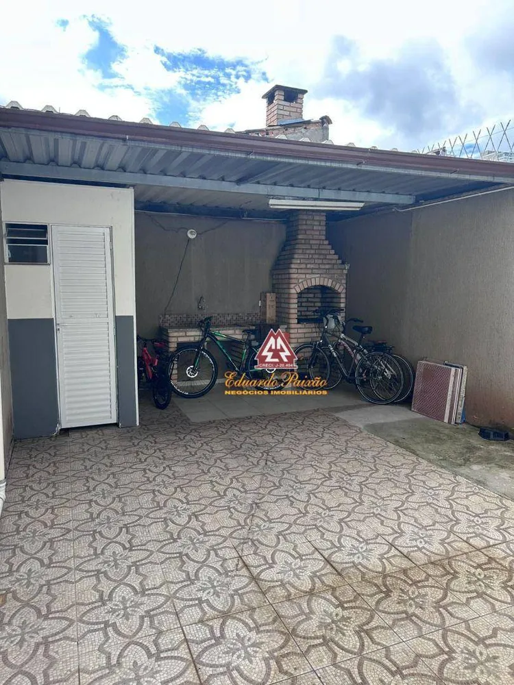 Apartamento, 2 quartos, 80 m² - Foto 11