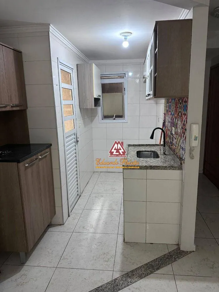 Apartamento, 2 quartos, 80 m² - Foto 2