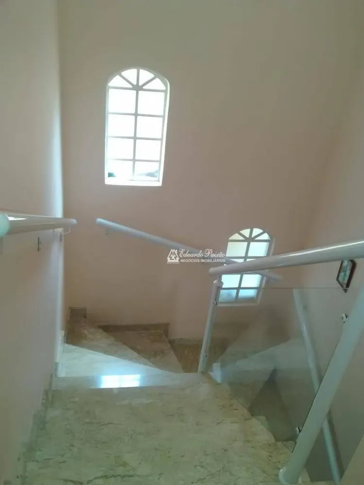Sobrado, 4 quartos, 264 m² - Foto 15