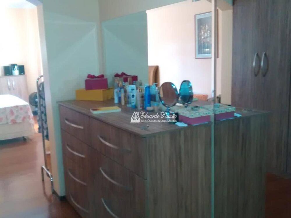 Sobrado, 4 quartos, 264 m² - Foto 4