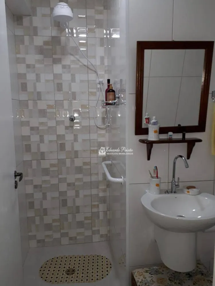 Sobrado, 4 quartos, 264 m² - Foto 14