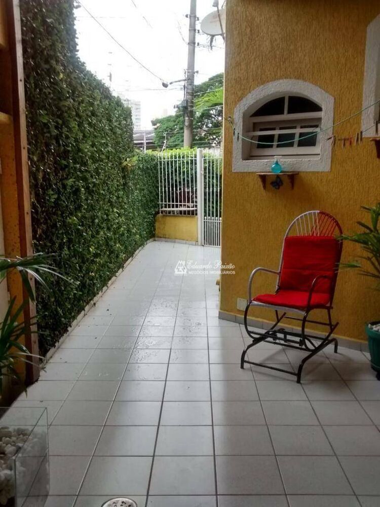 Sobrado, 4 quartos, 264 m² - Foto 3