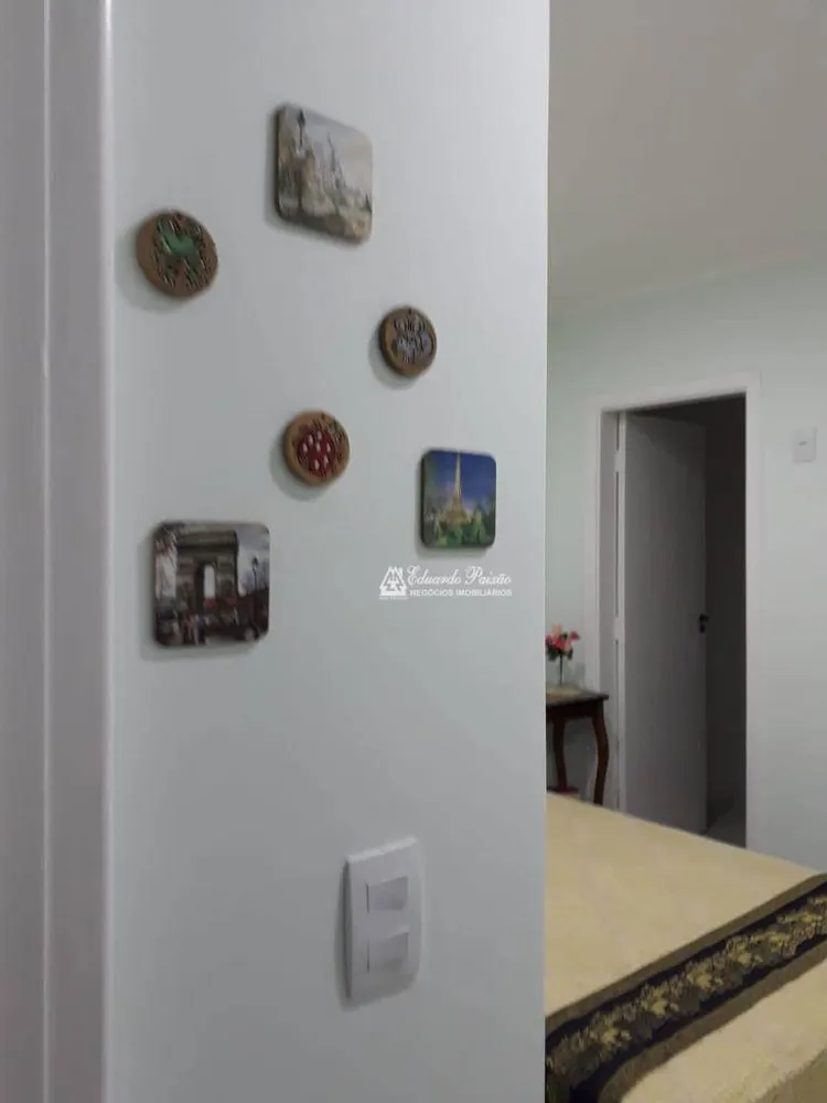 Sobrado, 4 quartos, 264 m² - Foto 10