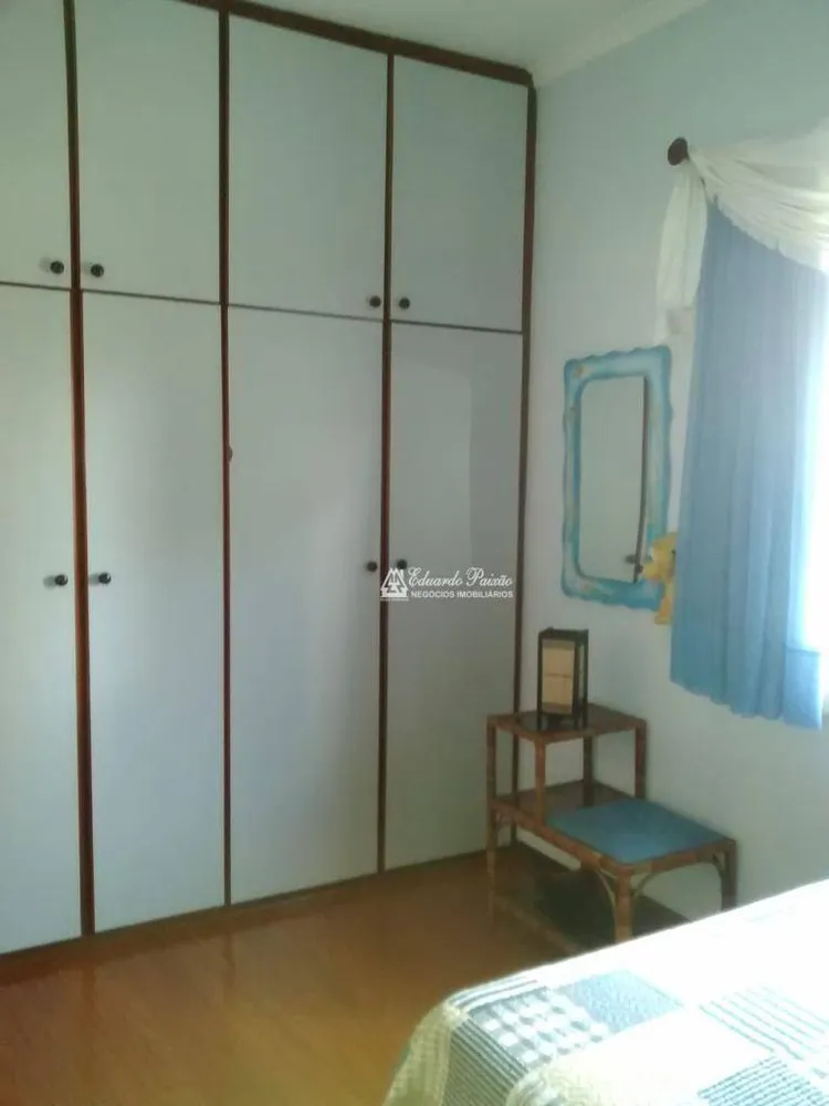 Sobrado, 4 quartos, 264 m² - Foto 11