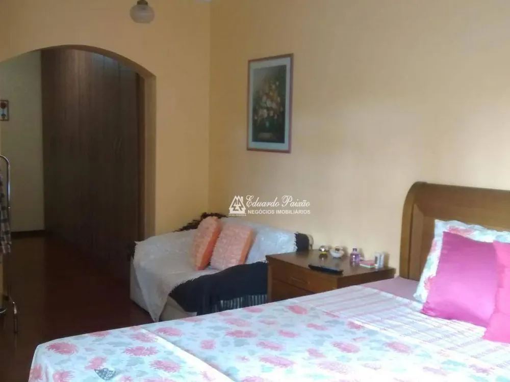 Sobrado, 4 quartos, 264 m² - Foto 9