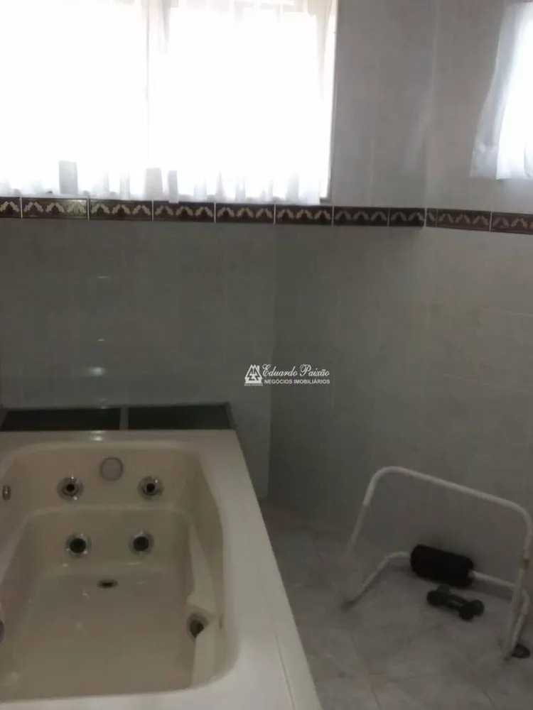 Sobrado, 4 quartos, 264 m² - Foto 12