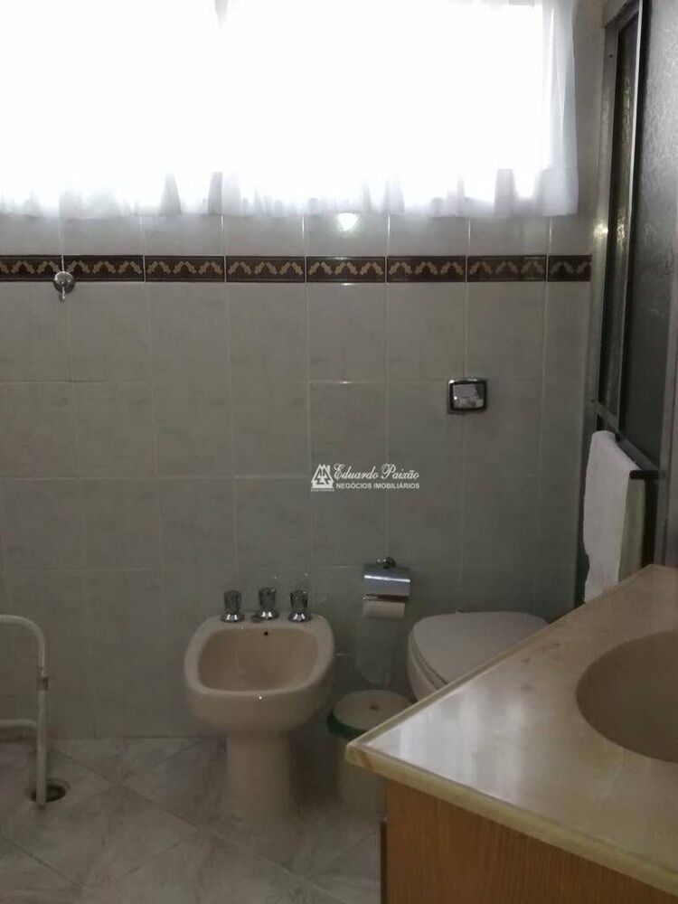 Sobrado, 4 quartos, 264 m² - Foto 1