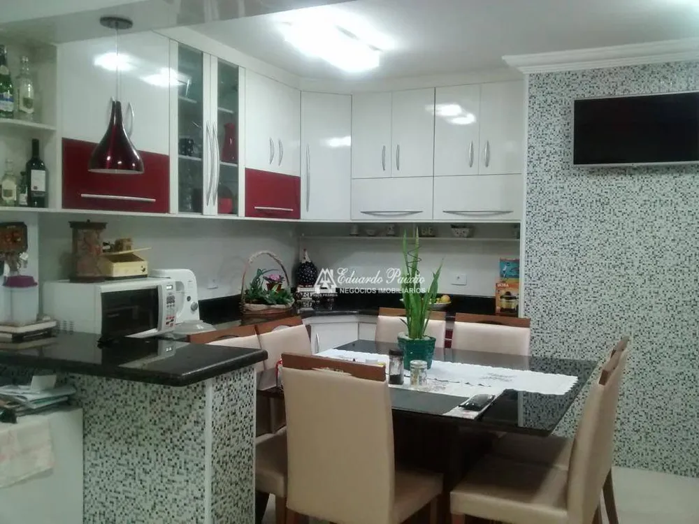 Sobrado, 4 quartos, 264 m² - Foto 7