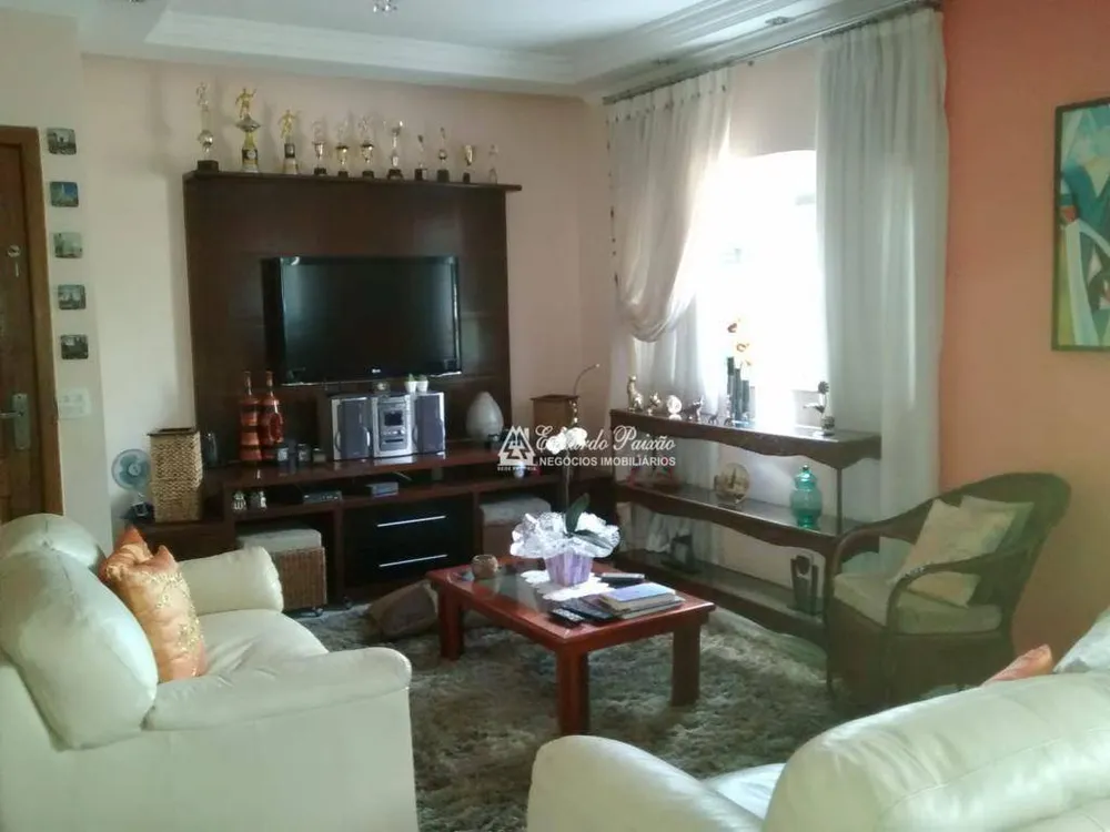 Sobrado, 4 quartos, 264 m² - Foto 2