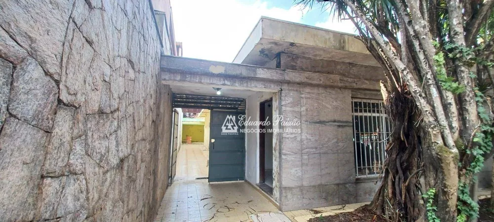 Casa à venda com 3 quartos, 180m² - Foto 2