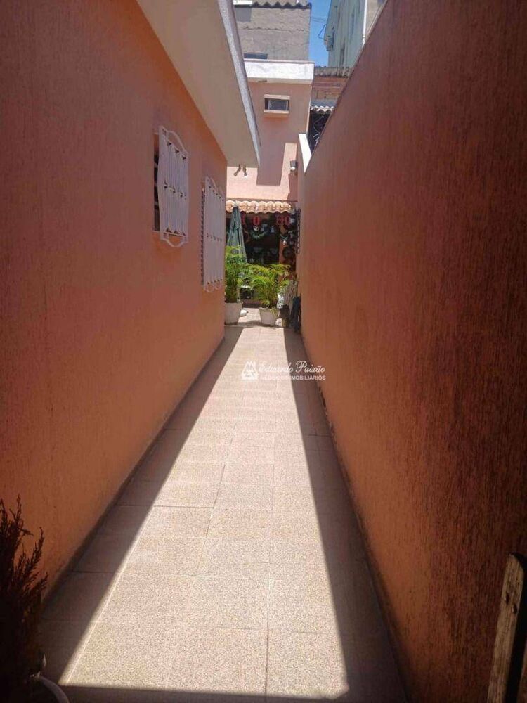 Casa, 4 quartos, 260 m² - Foto 6