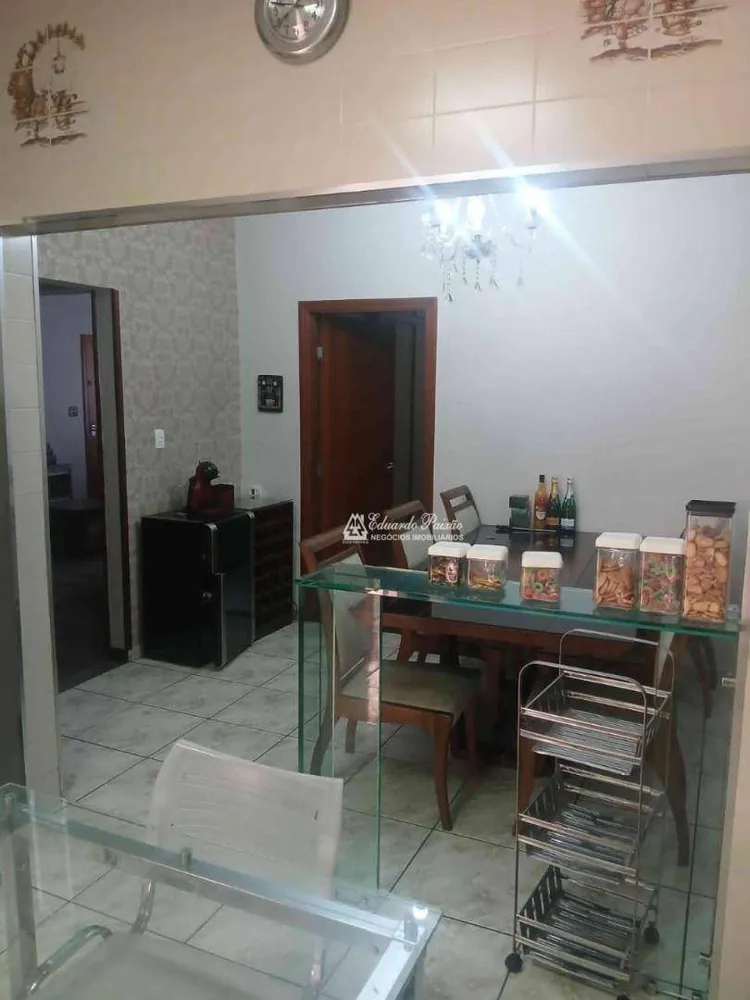 Casa, 4 quartos, 260 m² - Foto 3