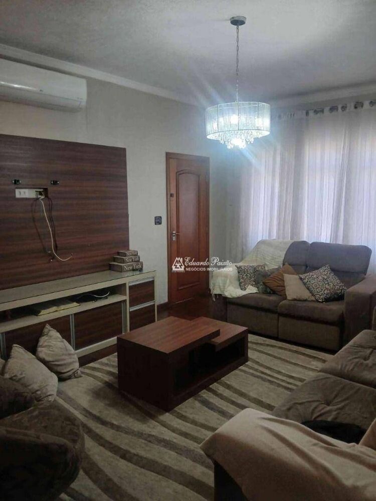 Casa, 4 quartos, 260 m² - Foto 11